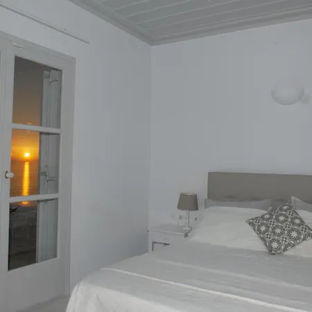 Willa Charming 5-bed In Mykonos *