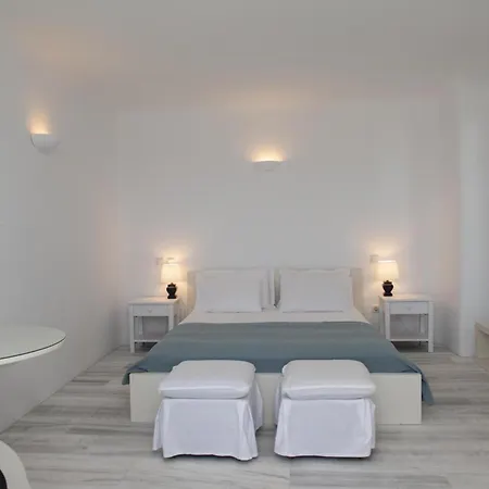 Charming 5-bed In Mykonos Willa